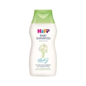 Hipp Babysanft Bebek Şampuanı (Baby Shanmpoo) Sensıtıv 200ML - 2