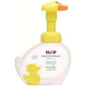 Hipp Babysanft Bebek/Çoçuk El Yıkama Köpüğü 250ML Pompalı (6 Lı Set) - 2