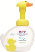 Hipp Babysanft Bebek/Çoçuk El Yıkama Köpüğü 250ML Pompalı (2 Li Set) - 2