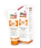Sebamed Sun Care Çok Yönlü Koruyucu Güneş Kremi 75ML SPF 50+ Faktör - 1