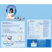 Nutrıcıa Lactamil 200GR (Emziren Anneler İçin Sütlü İçeçek) (4 Lü Set) - 6