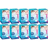 Wee Baby Klasik Göğüs Pedi (40 Lı) 400 Adet (10Pk*40) thumbnail 1
