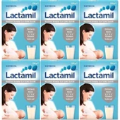 Nutrıcıa Lactamil 200GR (Emziren Anneler İçin Sütlü İçeçek) (6 Lı Set) - 1