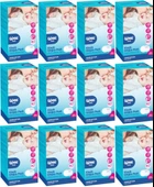 Wee Baby Klasik Göğüs Pedi (40 Lı) 480 Adet (12Pk*40) - 1
