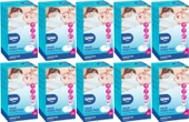 Wee Baby Klasik Göğüs Pedi (40 Lı) 400 Adet (10Pk*40) - 1