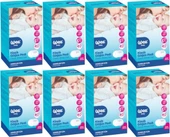 Wee Baby Klasik Göğüs Pedi (40 Lı) 320 Adet (8Pk*40) - 1
