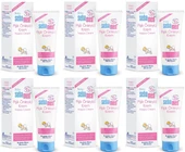 Sebamed Bebek Pişik Önleyici Krem 100ML (6 Lı Set) - 1
