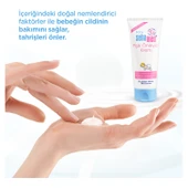 Sebamed Bebek Pişik Önleyici Krem 100ML (3 Lü Set) thumbnail 5