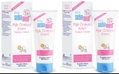 Sebamed Bebek Pişik Önleyici Krem 100ML (2 Li Set) - 1