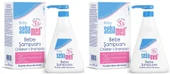 Sebamed Bebek Şampuanı 500ML Pompalı (2 Li Set) thumbnail 1