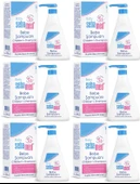 Sebamed Bebek Şampuanı 500ML Pompalı (6 Lı Set) thumbnail 1