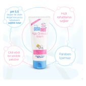 Sebamed Bebek Pişik Önleyici Krem 100ML (3 Lü Set) thumbnail 3