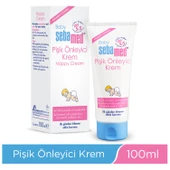 Sebamed Bebek Pişik Önleyici Krem 100ML (2 Li Set) - 2