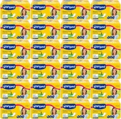 Canped Mesane Pedi Klasik M - Orta - Medium Boy 240 Adet thumbnail 1