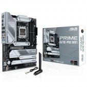 Asus Prime X670E-Pro WIFI AMD X670 6400 MHz (OC) DDR5 Soket AM5 ATX Anakart - 1