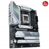 Asus Prime X670E-Pro WIFI AMD X670 6400 MHz (OC) DDR5 Soket AM5 ATX Anakart - 4