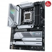 Asus Prime X670E-Pro WIFI AMD X670 6400 MHz (OC) DDR5 Soket AM5 ATX Anakart - 5