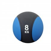 Sağlık Topu 8 Kg Zıplayan Egzersiz Topu - 1