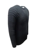 Ce-Ce C1006 Erkek Triko Basic Bisiklet Yaka Kalın Kazak thumbnail 5