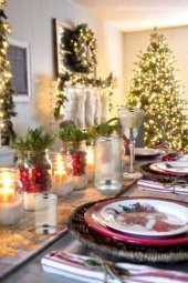 The Mia Glam Şarap Kadehi Gümüş 6 Parça GLM0007 - 3