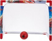 Dede Oyuncak Cars Tek Kale Futbol Set 03015 - 4