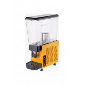 Tekli Şerbet Makinesi S-Ş - 1