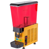 Tekli Şerbet Makinesi S-Ş - 3
