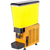 Tekli Şerbet Makinesi S-Ş - 4