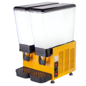 ŞERBETMATİK Ikili Ayran Makinesi Ayran+Ayran - 2