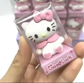 Hello Kitty KalemtraŞ Silgi - 1