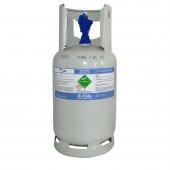 Brio Klima Gazı R134A Tekrar Doldurulabilinir 12Kg - 1