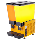 ŞERBETMATİK Ikili Şerbetlik Makinesi Şerbet Şerbet - 2