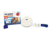 Flip PET-F01 İç Mekan Uzaklaştırıcı - 1