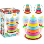 Dede Oyuncak Sallanan Halkalar 03622 thumbnail 1