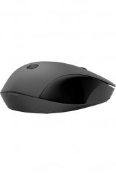 HP 150 2S9L1AA Siyah Kablosuz Mouse 1600Dpı 2.4GHZ - 1