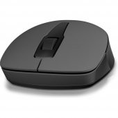 HP 150 2S9L1AA Siyah Kablosuz Mouse 1600Dpı 2.4GHZ - 2