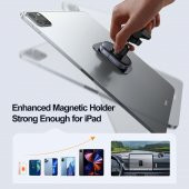 Joyroom JR-ZS311 Araç Telefon Tutucu (Havalandırma) - 5
