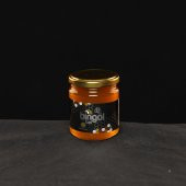 Bingöl Süzme Çiçek Balı Cam Kvn Naturel 250 Gr - 1