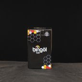 Bingöl Süzme Çiçek Balı Cam Kvn Naturel 250 Gr - 4