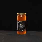 Bingöl Süzme Çiçek Balı Cam Kvn Naturel 650 Gr - 1