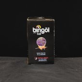 Bingöl Süzme Çiçek Balı Cam Kvn Naturel 650 Gr - 4