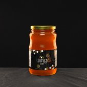 Bingöl Süzme Çiçek Balı Cam Kvn Naturel 2200 Gr - 1