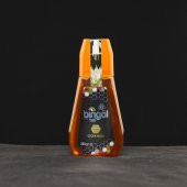 Bingöl Süzme Çiçek Balı Pratik Kapak 280 Gr - 1
