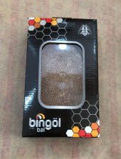 Bingöl Organik Karakovan Petek Bal Mika 700 Gr - 1