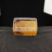 Bingöl Organik Karakovan Petek Bal 400 Gr - 4