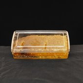 Bingöl Karakovan Petek Bal Mika 750 Gr - 2