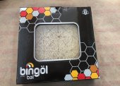 Bingöl Karakovan Petek Bal 1300 Gr - 1
