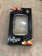 Bingöl Karakovan Petek Bal Mika 750 Gr - 1