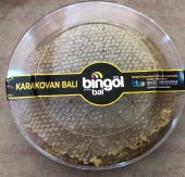 Bingöl Karakovan Petek Bal 1300 Gr - 4