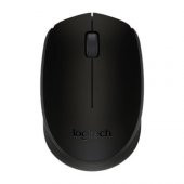 Logitech 910-004798 B170 Kablosuz Siyah Mouse - 1